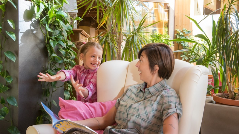   - Grand Hotel Piz Galin family & Wellness a Andalo 